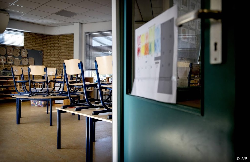 Onderzoek: kinderen in groep 7 verspreiden naaktfoto's