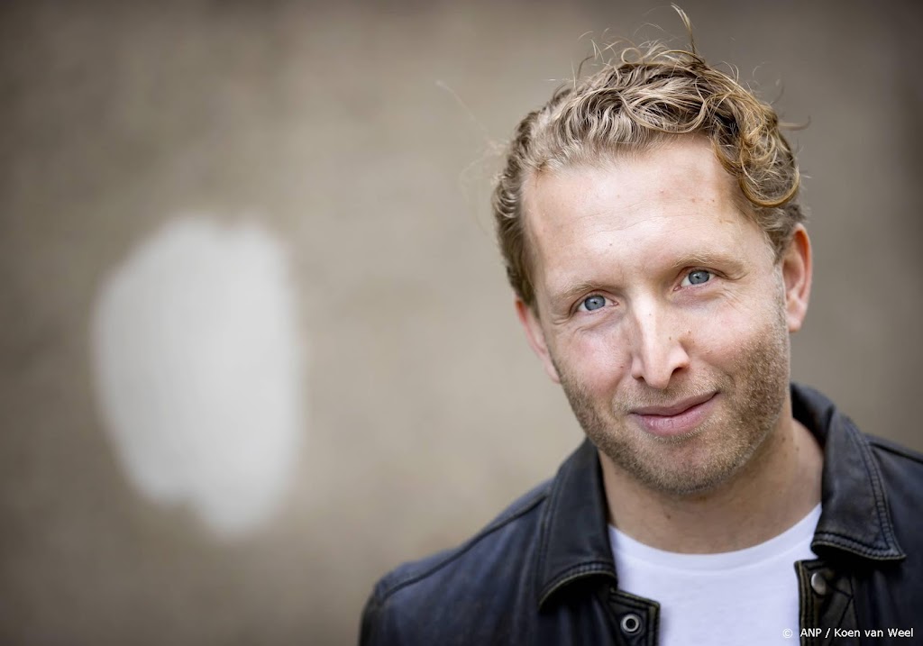 Peter Pannekoek evenaart Youp: allebei ruim 4 miljoen kijkers