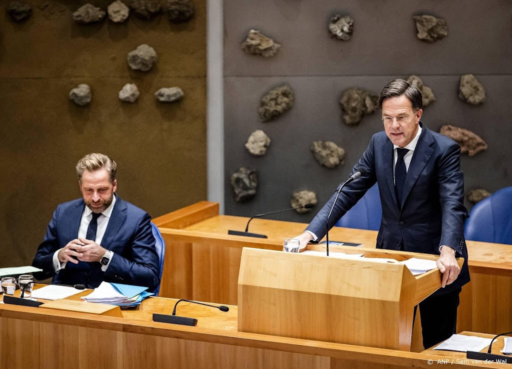 Celstraf voor rapper die aanzette tot geweld tegen ministers