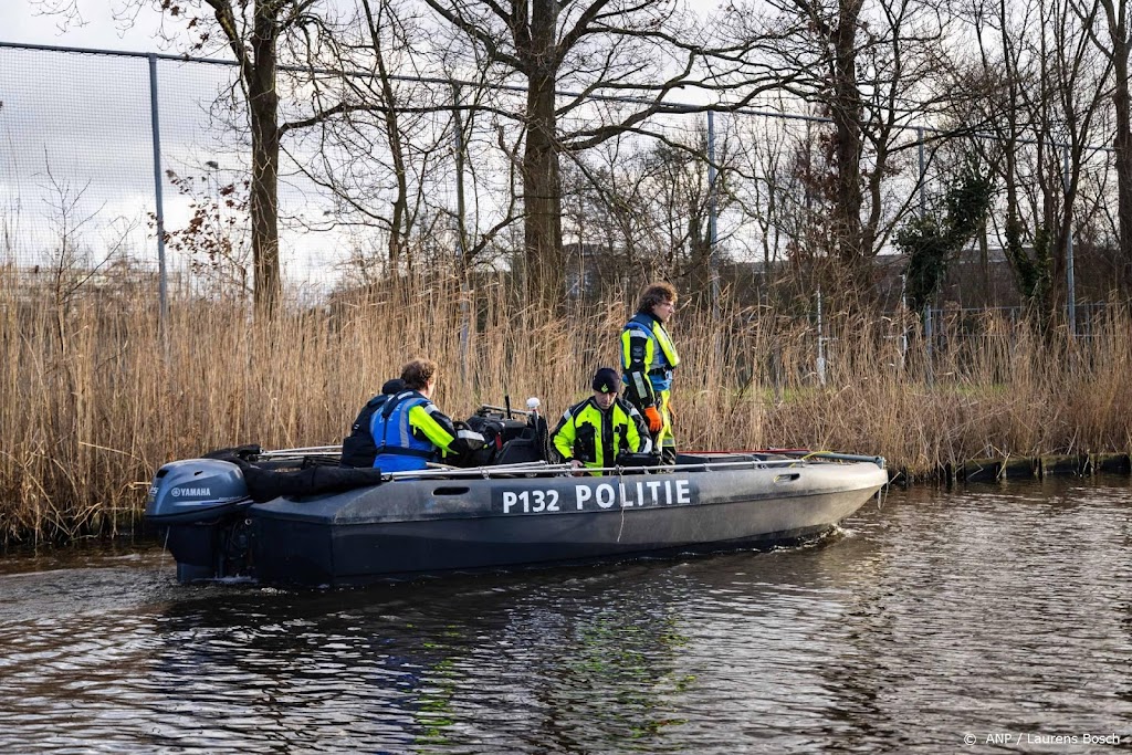 In Leidsevaart gevonden lichaam is van de vermiste Sam