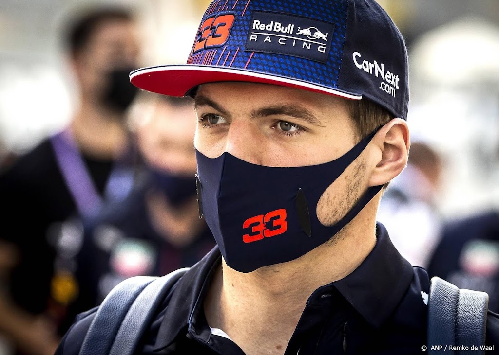 Verstappen in virtuele 24 uur van Le Mans op 15 en 16 januari