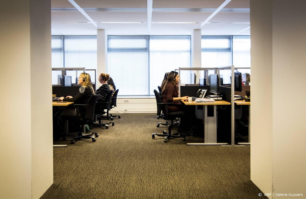 Peiling LVV: meer meldingen grensoverschrijdend gedrag