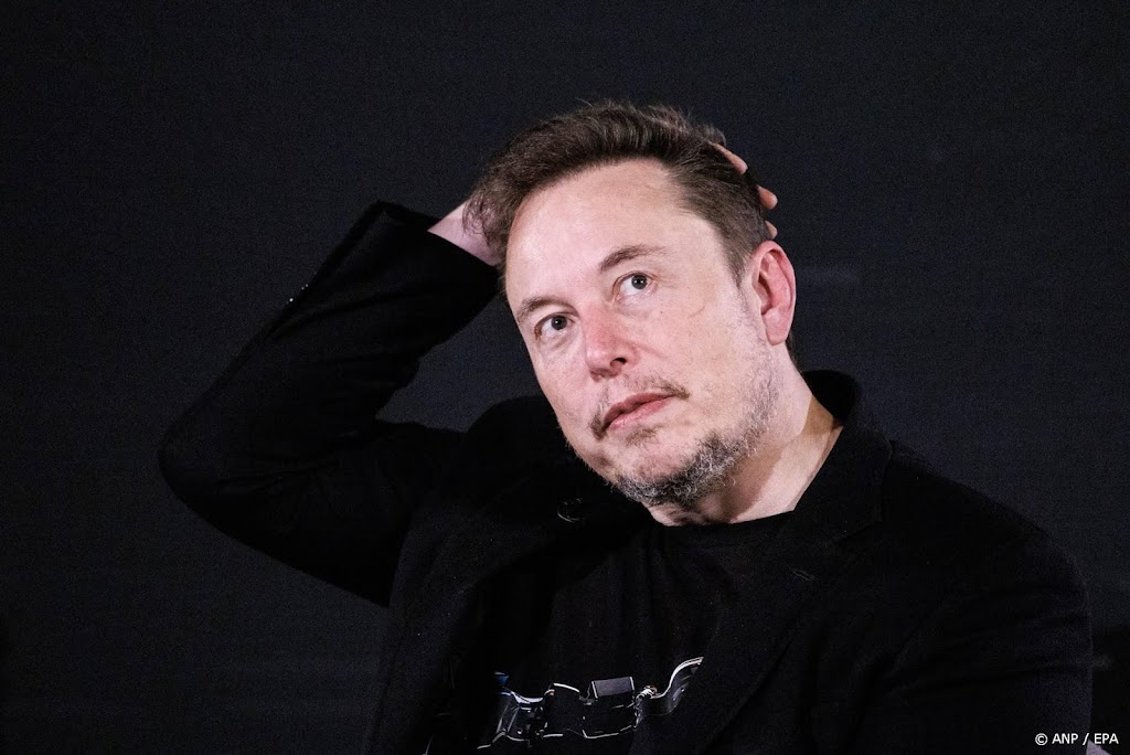 Krant: drugsgebruik Elon Musk leidt tot zorgen binnen bedrijven