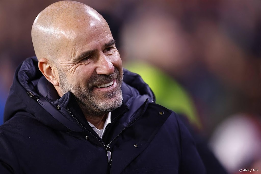 PSV speelt in curieus oefenduel twee keer gelijk tegen HSV