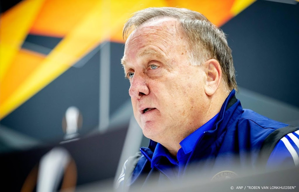 PSV hoeft Advocaat niet te bellen