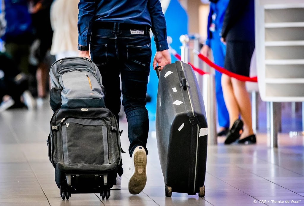 Meer mensen hebben last van herrie en vervuiling Schiphol