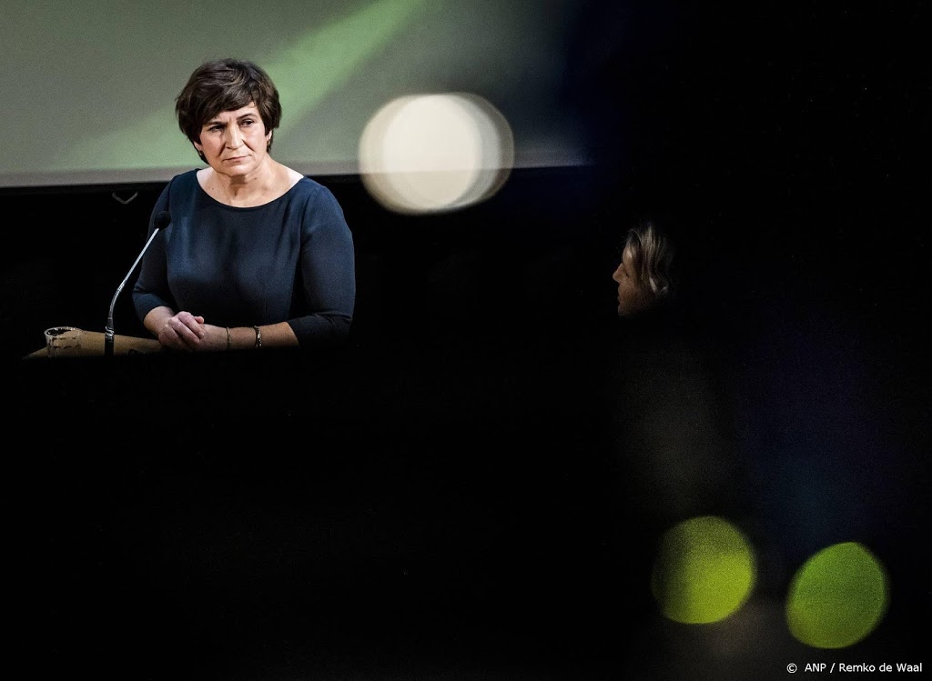 Ploumen wil liever niet in kabinet als PvdA gaat meeregeren