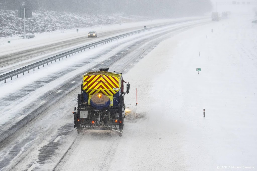 KNMI neemt zondagmiddag besluit over code rood