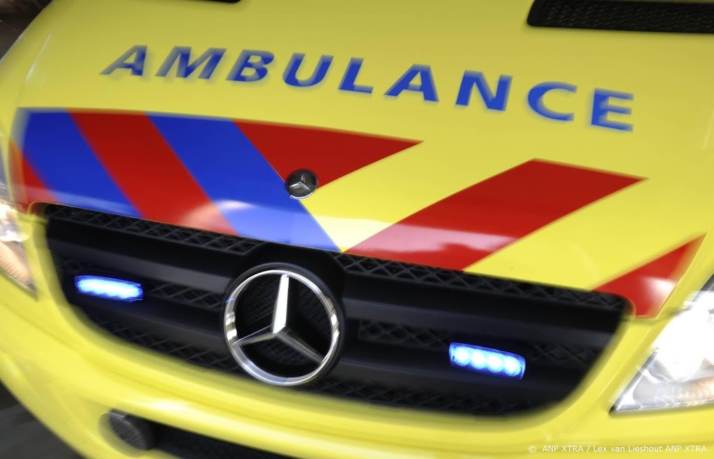 'Sneeuw zorgt niet voor extra drukte op eerste hulp'
