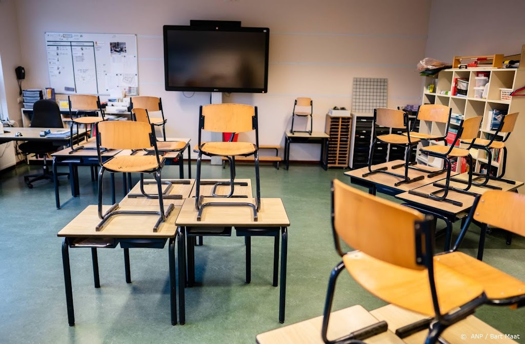 PO-Raad: leraren worden persoonlijk aangesproken op coronaregels