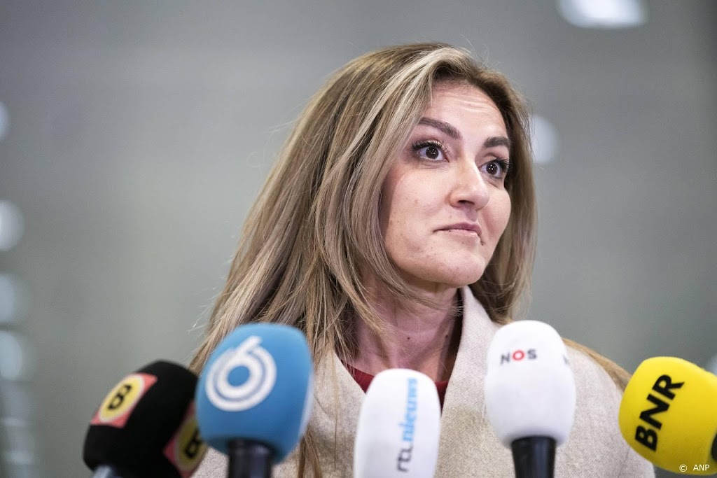 Yesilgöz hoopt dat zaak-Overmars tot meer bewustwording leidt