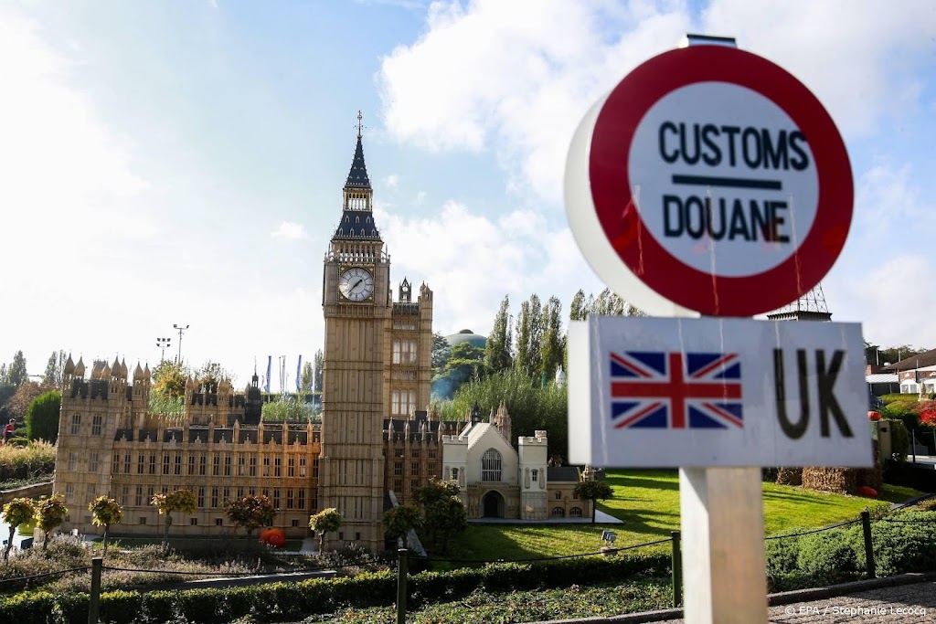 Indeed: nog altijd grote vraag naar douanepersoneel door brexit