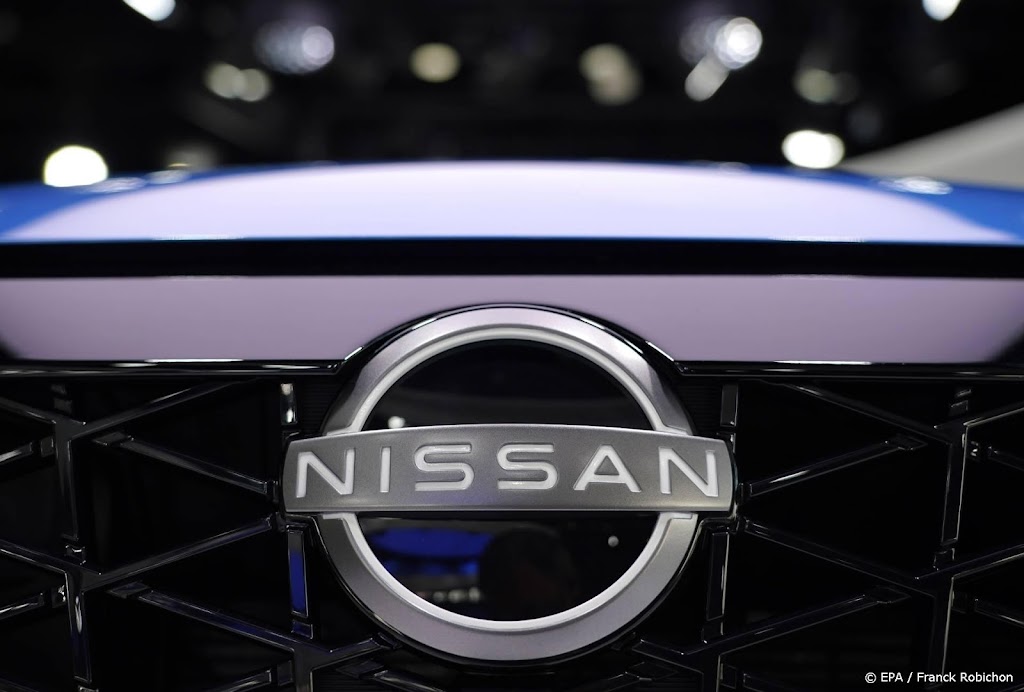 Krant: Nissan stopt met ontwikkeling nieuwe verbrandingsmotoren