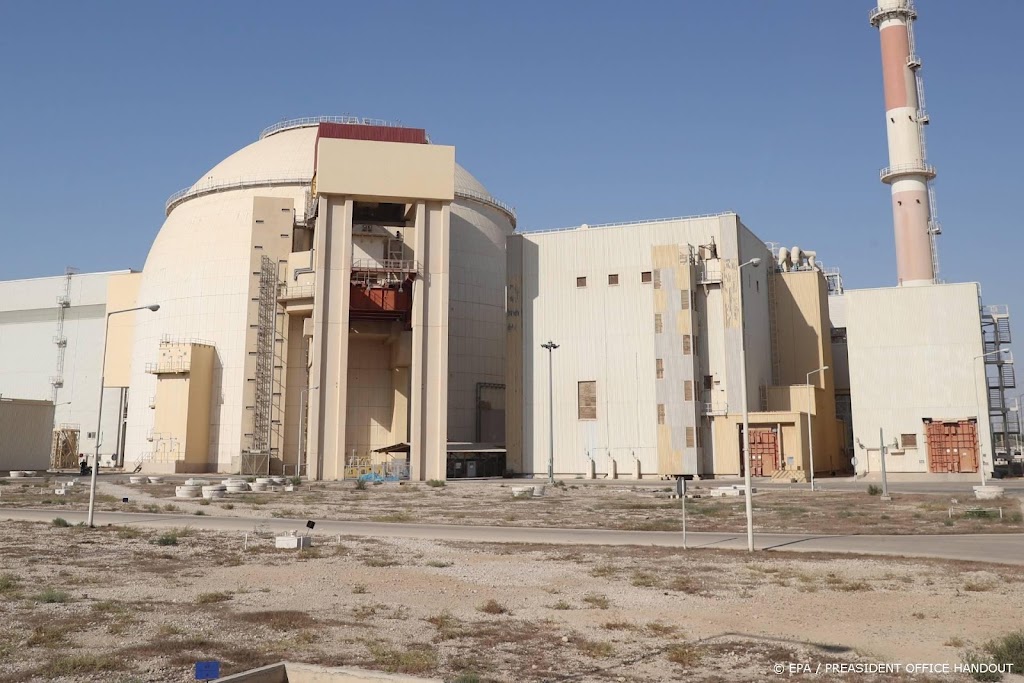 VS: atoomdeal met Iran in zicht, maar haast geboden