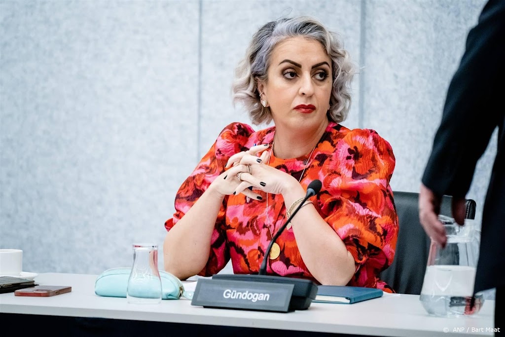 Rechter velt oordeel in hoger beroep zaak Volt-Gündoğan