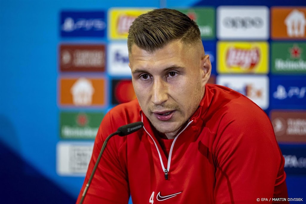RB Leipzig mist mogelijk aanvoerder in topper na stamceldonatie