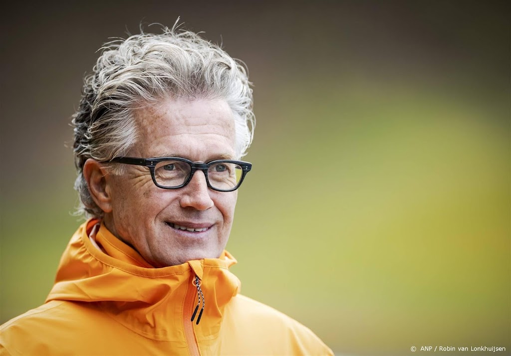 Geen opvolger hoofdcoach Van Commenée bij Atletiekunie