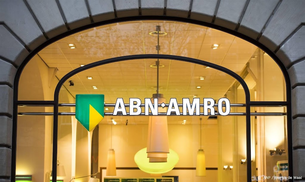 Analisten rekenen op hogere jaarwinst voor ABN AMRO