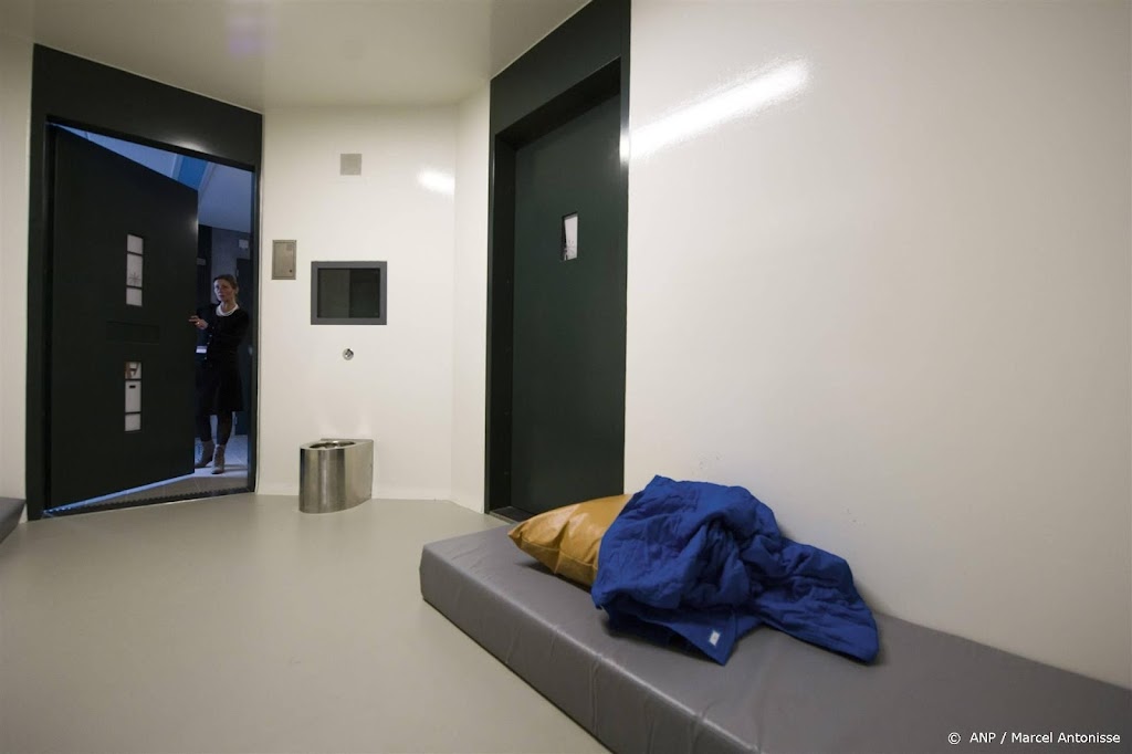 Wet stelt strikte regels aan plaatsing jongeren in isoleercel