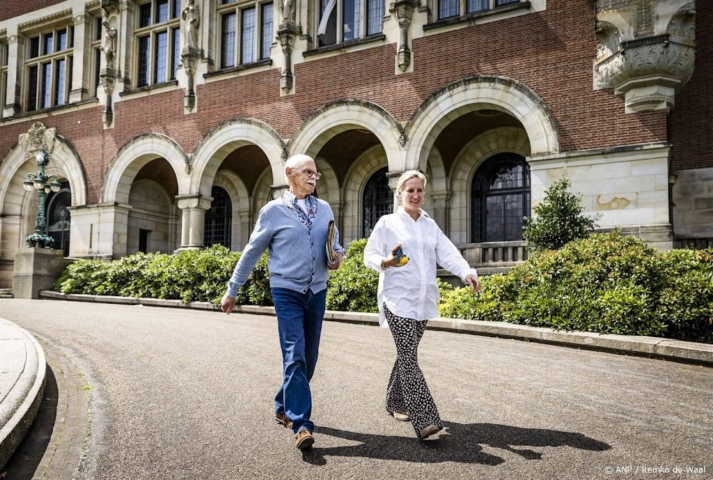 Kwart miljoen gepensioneerden wil blijven werken, schat ABN AMRO