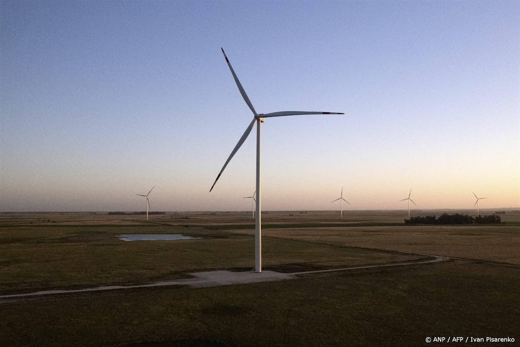 Ørsted schrapt windmolenprojecten, banen en doelstellingen