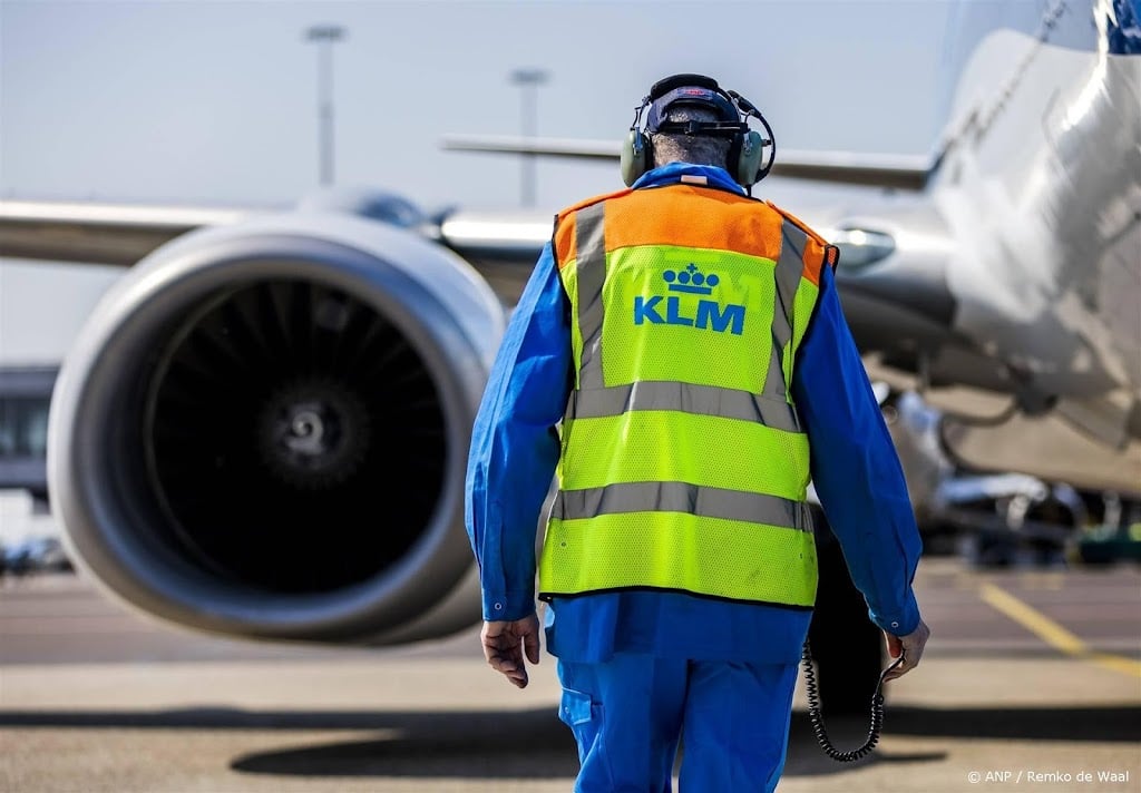 EU-Hof vindt miljarden aan coronastaatssteun voor KLM onwettig
