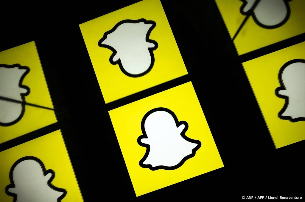 Snap keldert op Wall Street, Ford stijgt na cijfers
