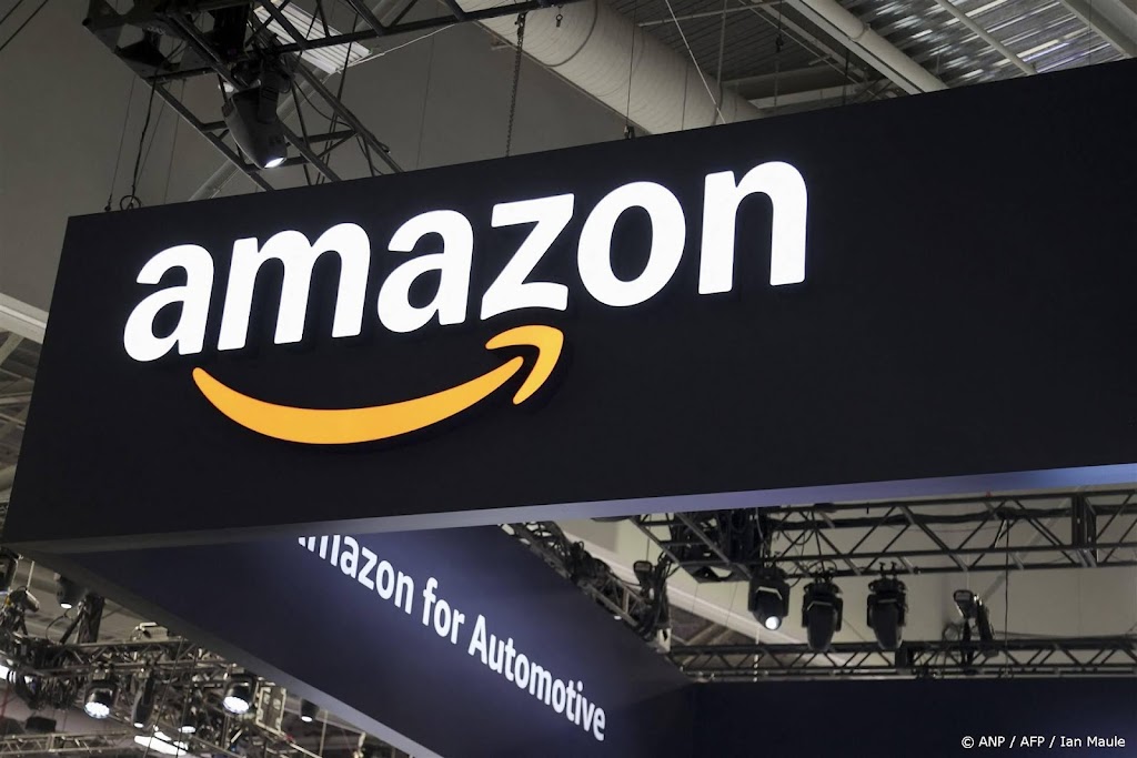 Groeiproblemen bij Amazon ondanks 100 miljard AI-investering