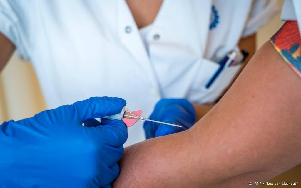Minder infusen en katheters nodig na goede voorlichting