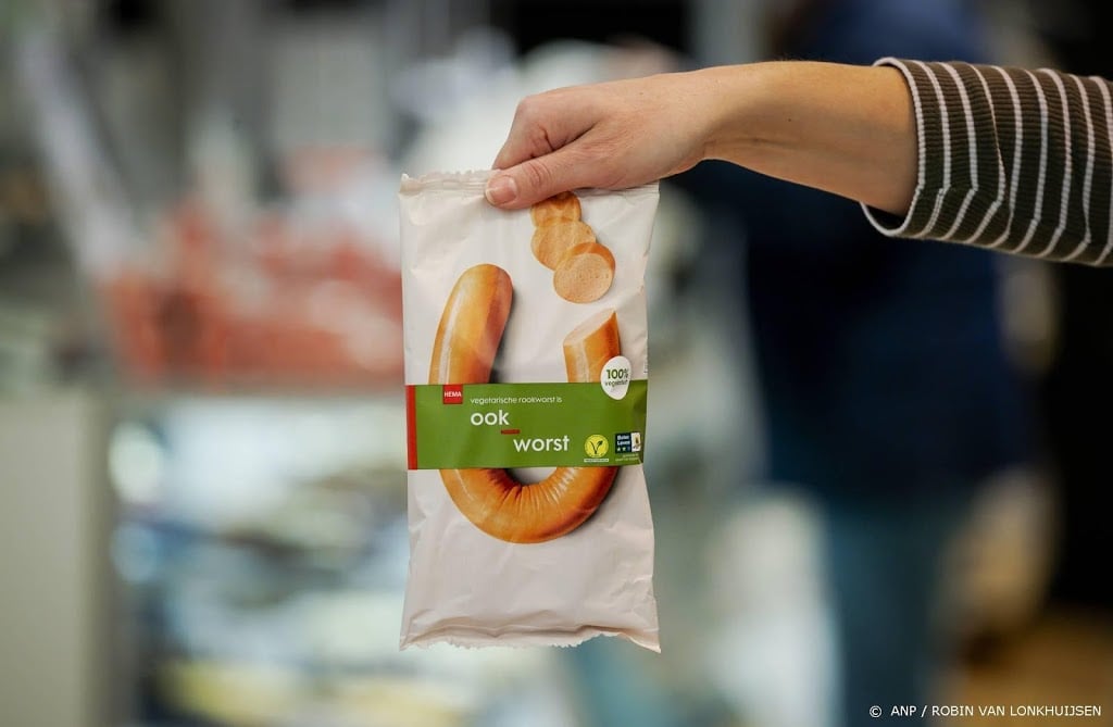Week Zonder Vlees beleeft vierde editie