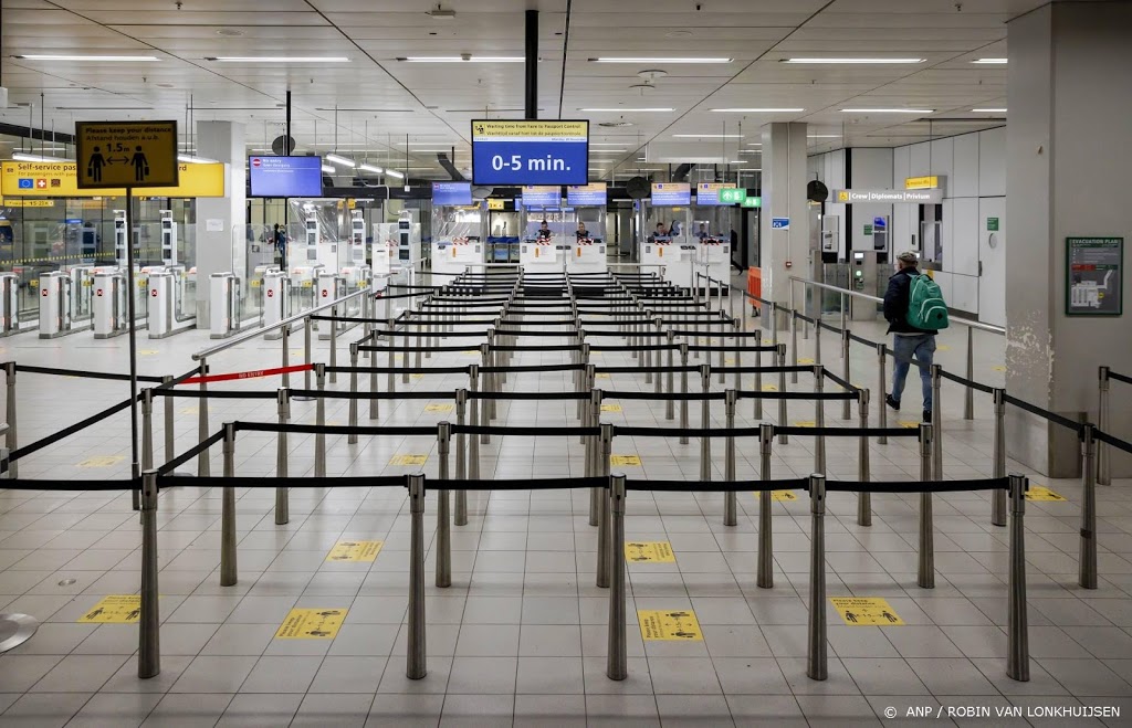 Reisbranche heeft begrip voor verlengen negatief reisadvies