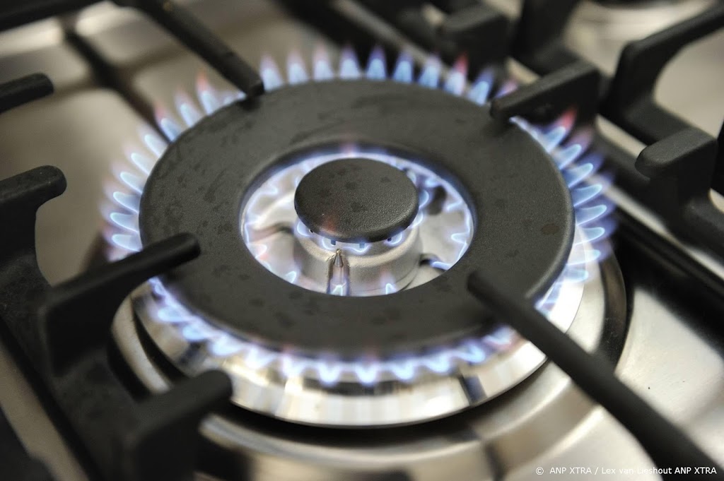 Europese gasprijs stijgt naar nieuw record door Oekraïne