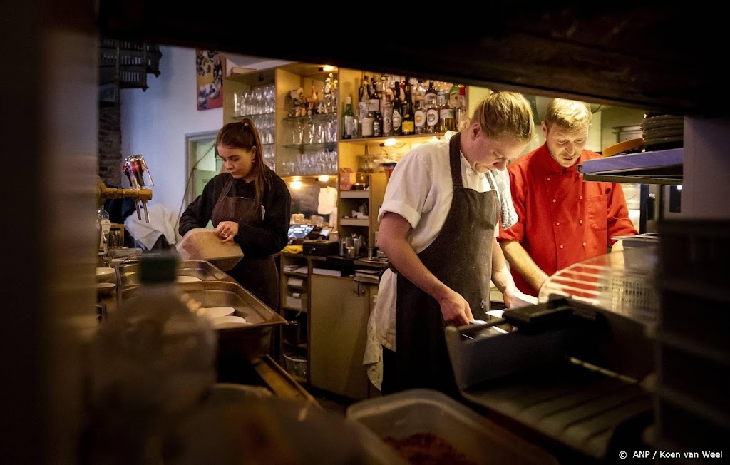 Vrouwen verdienden per uur 14 procent minder dan mannen in 2020