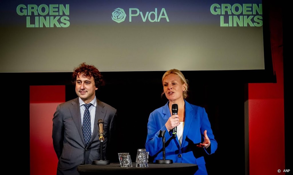 PvdA en GL: geen steun voor klimaatbeleid dat doelen niet haalt
