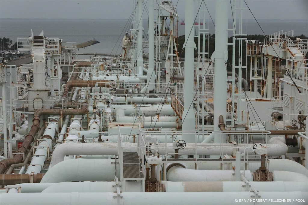 Milieuorganisatie start rechtszaak tegen bouw Duitse lng-terminal