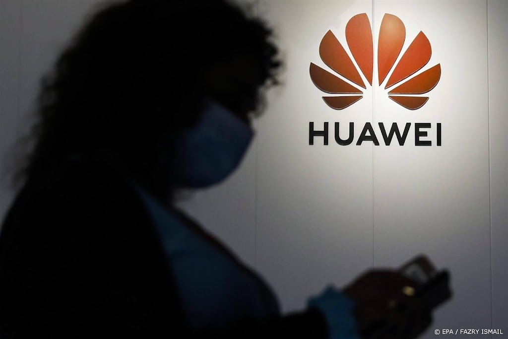 Krant: Duitsland wil sommige Chinese 5G-componenten verbieden