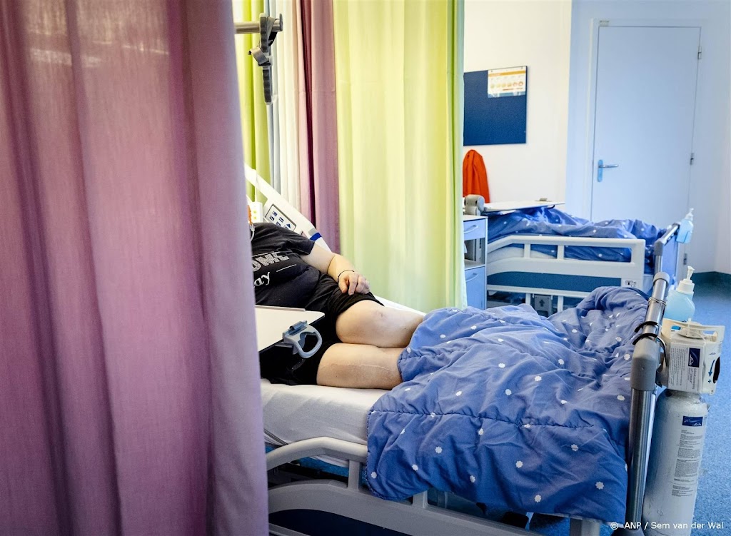 Minder coronagevallen, maar aantal ziekenhuisopnames fors omhoog 
