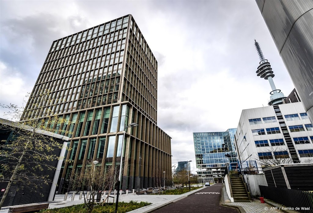 Amsterdam: EMA en erotisch centrum worden geen buren