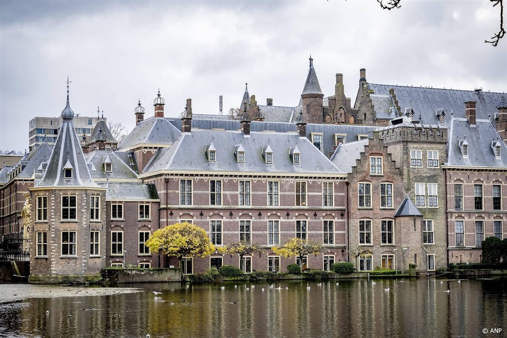 Brandbrief met zorgen innovatiekracht en verdienvermogen Nederland
