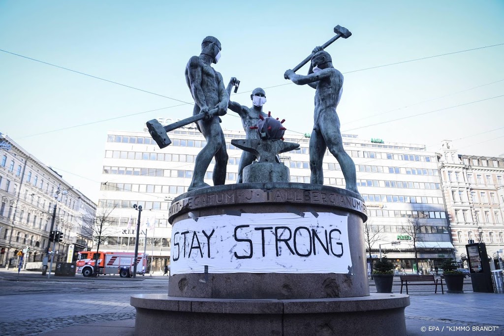 Finland voert strengere grenscontroles met Zweden in
