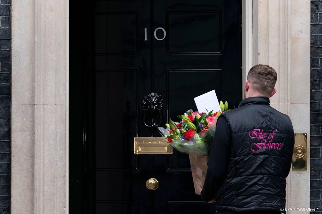 Woordvoerder: Britse premier Johnson heeft geen longontsteking