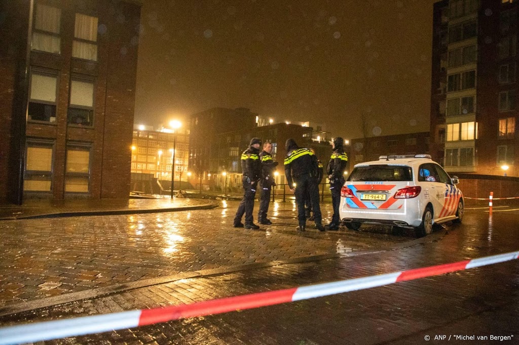 Vijf tips over zaak neergeschoten oud-profvoetballer Abdellaoui