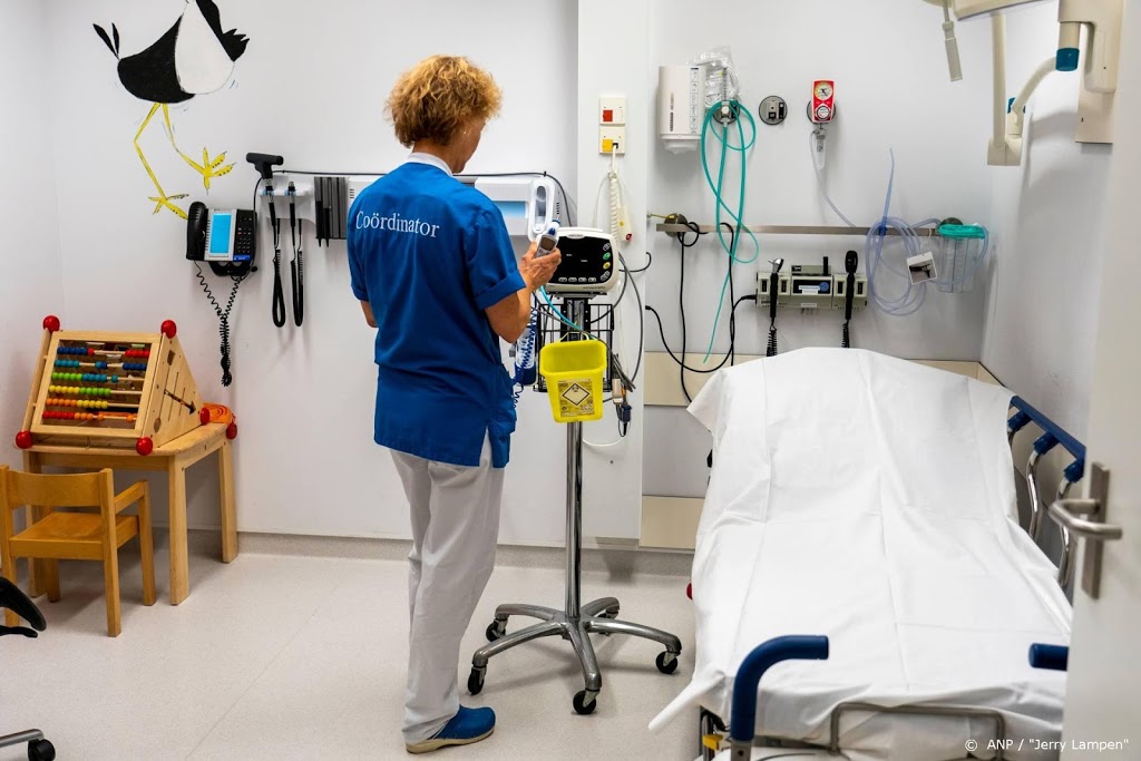 Defensie en UMC Utrecht creëren extra ic-bedden in hospitaal
