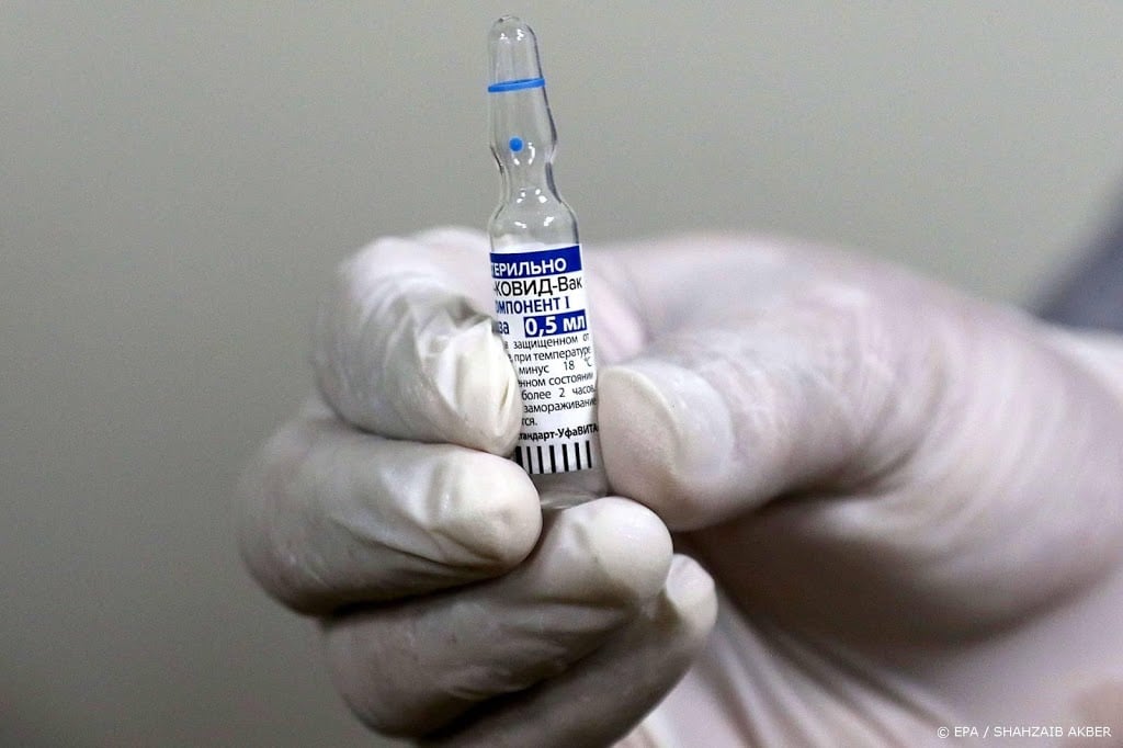 Ethisch onderzoek EMA naar Spoetnik-coronavaccin Rusland