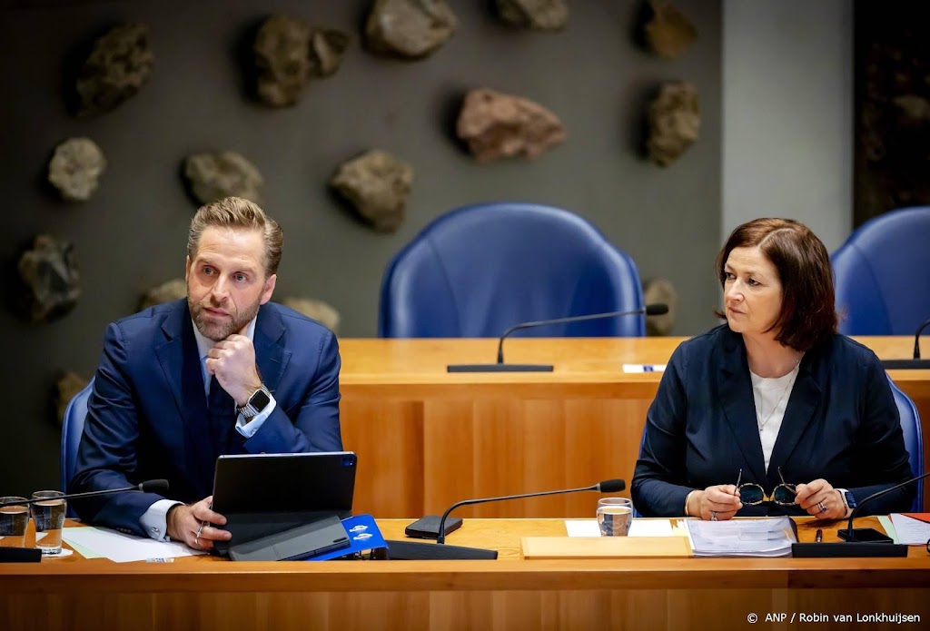 PvdA: handelwijze De Jonge raakt ons allemaal