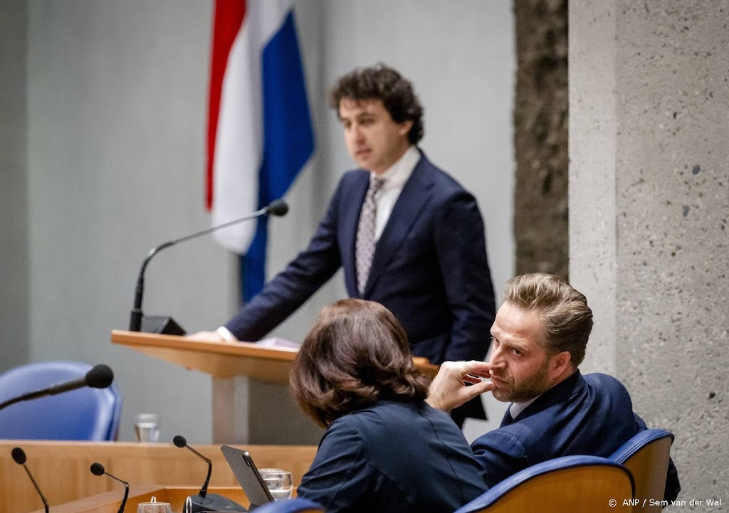 Klaver: we moeten afrekenen met verziekte bestuurscultuur