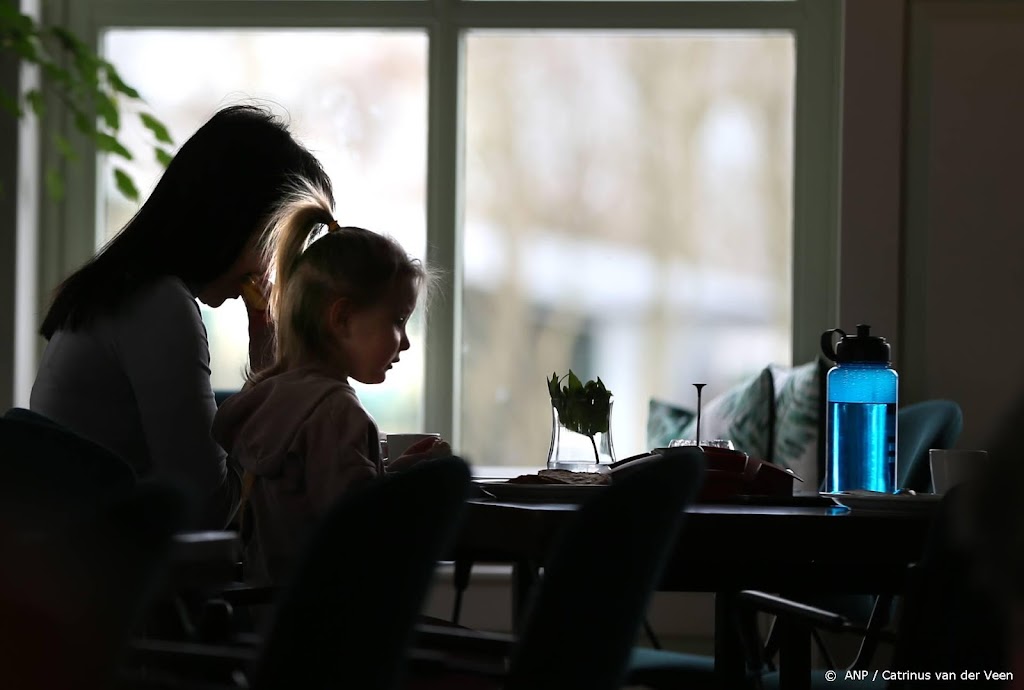 Ruim 24.700 Oekraïners in opvang van overheid, stijging van 1800