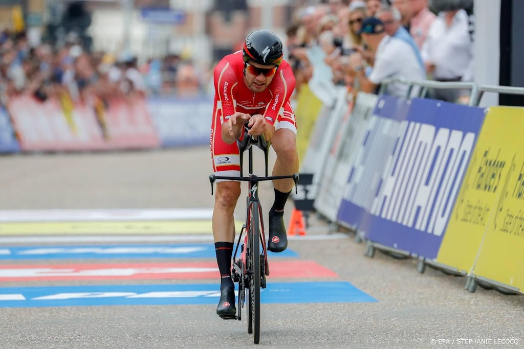 Quick-Step met debutant Asgreen in Amstel Gold Race