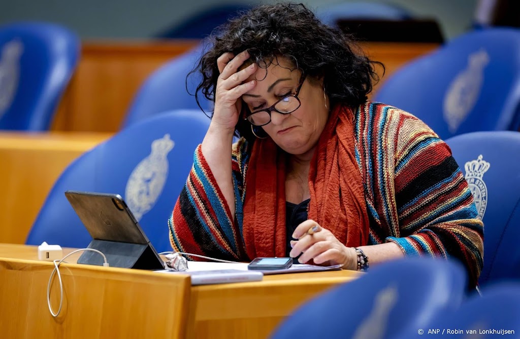 BBB: De Jonge heeft Kamer verkeerd geïnformeerd