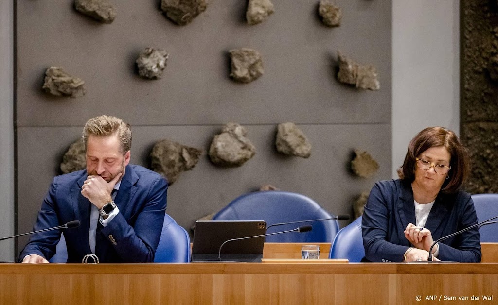 D66: informatie mondkapjesdeal had eerder en duidelijker gemoeten